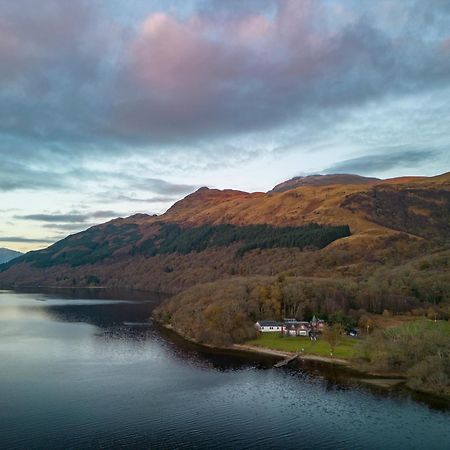 Rowardennan Youth Hostel Luaran gambar