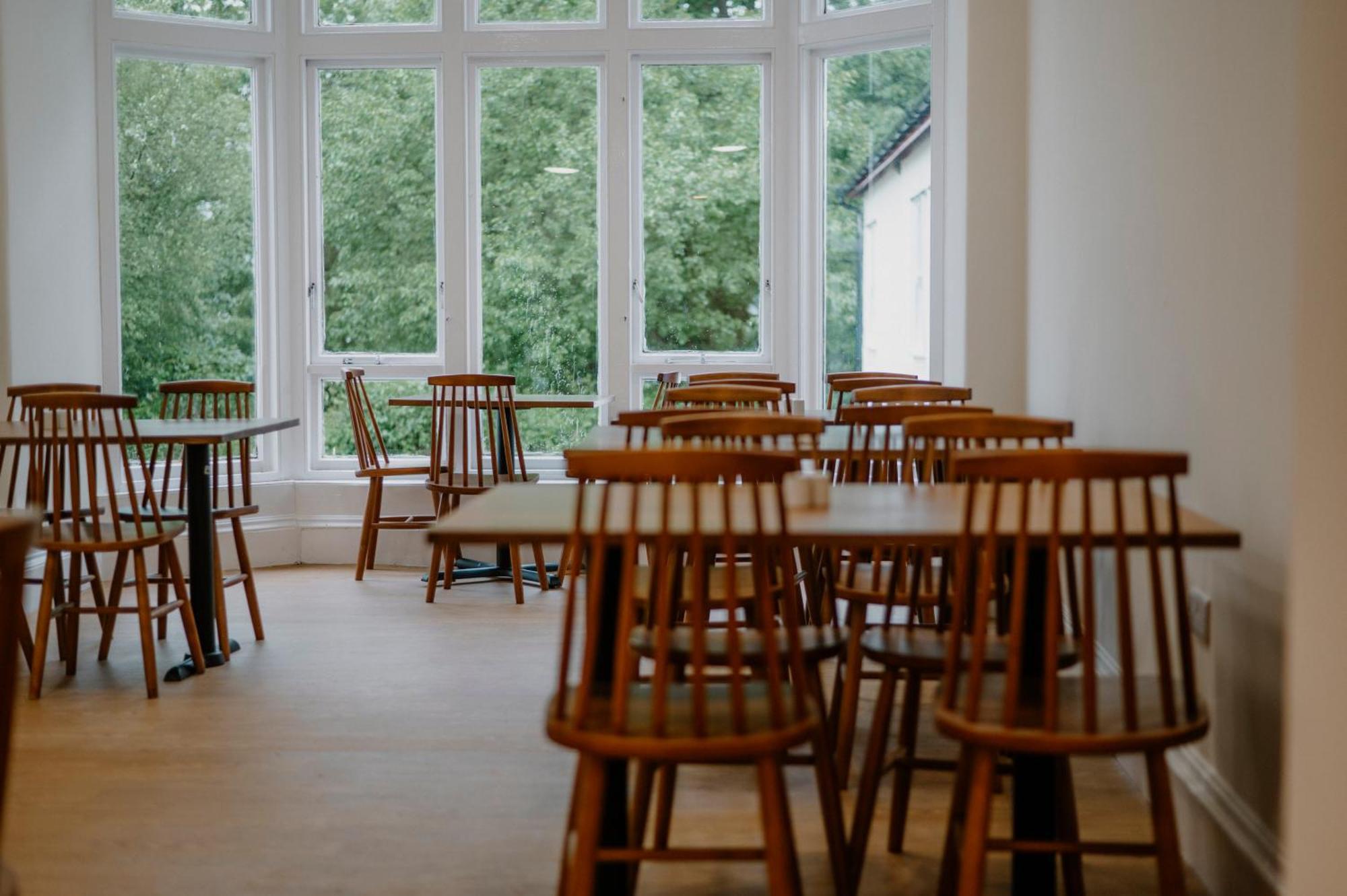 Rowardennan Youth Hostel Luaran gambar