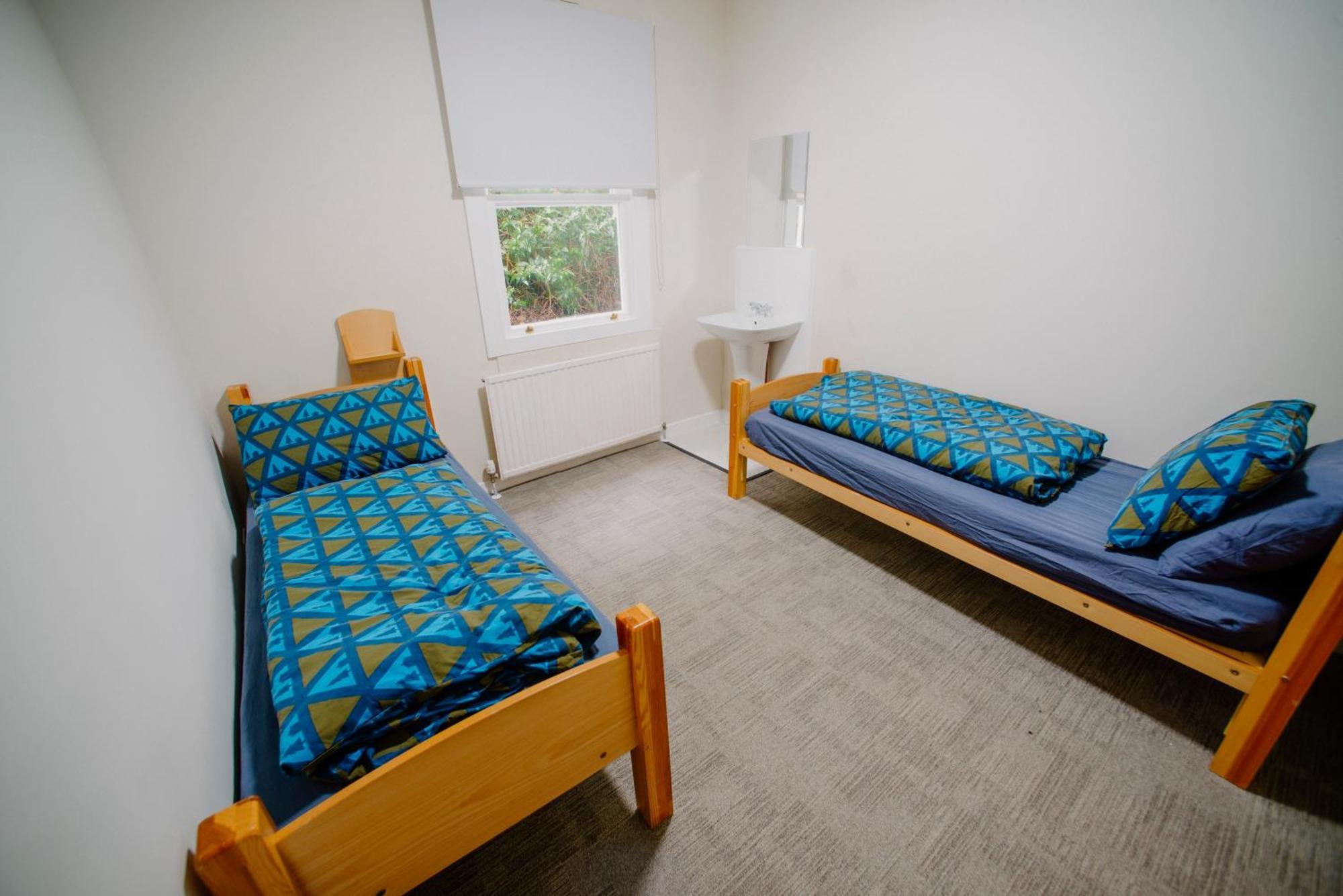 Rowardennan Youth Hostel Luaran gambar