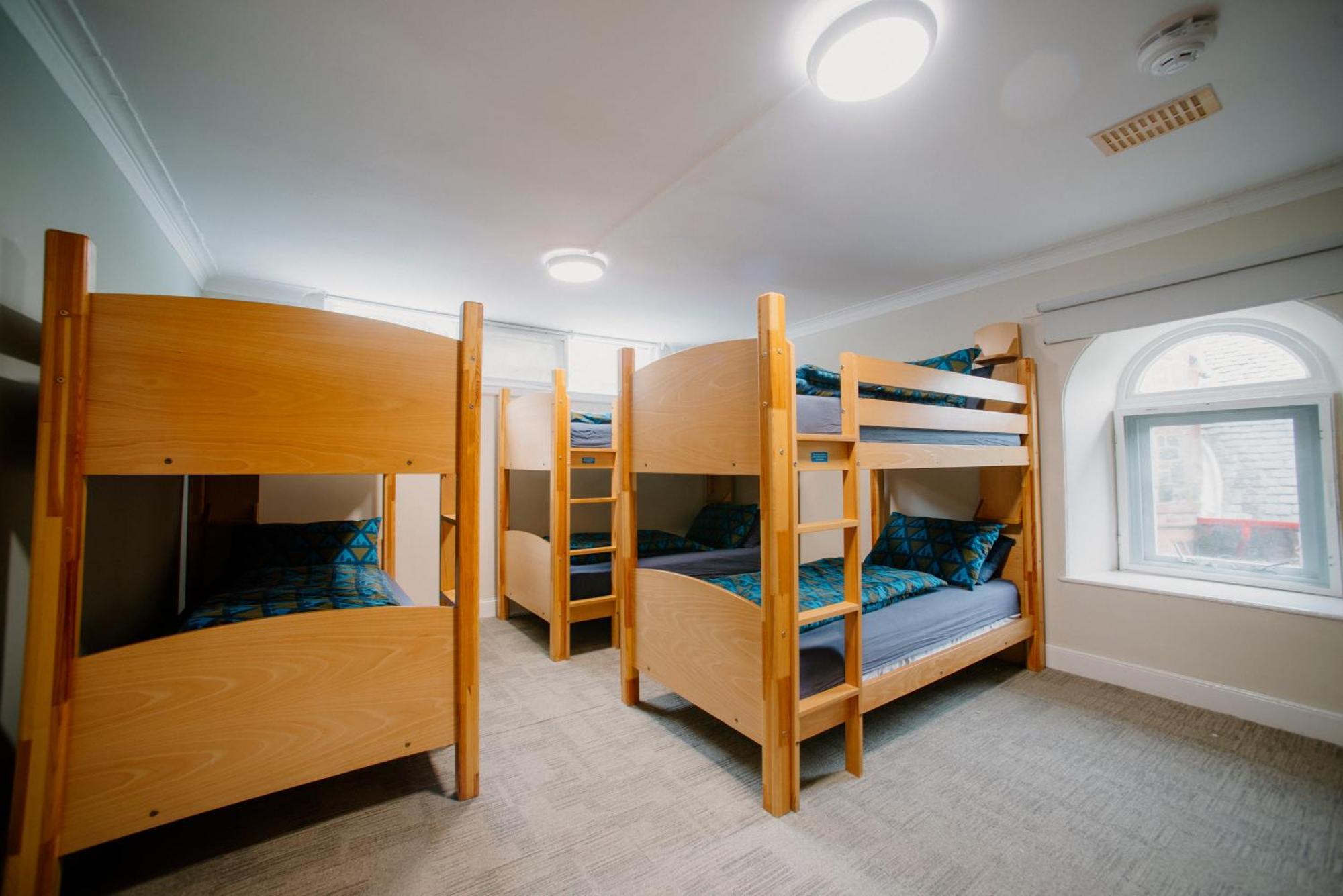 Rowardennan Youth Hostel Luaran gambar