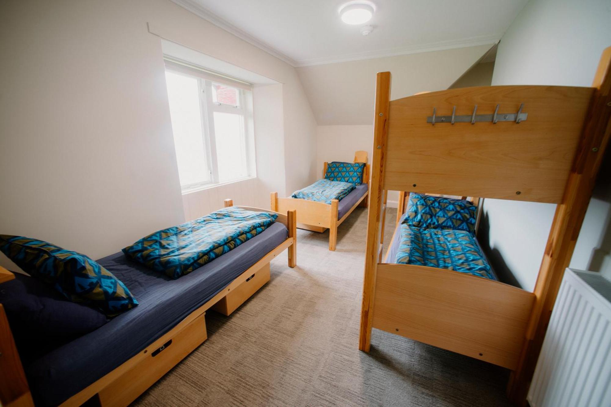 Rowardennan Youth Hostel Luaran gambar