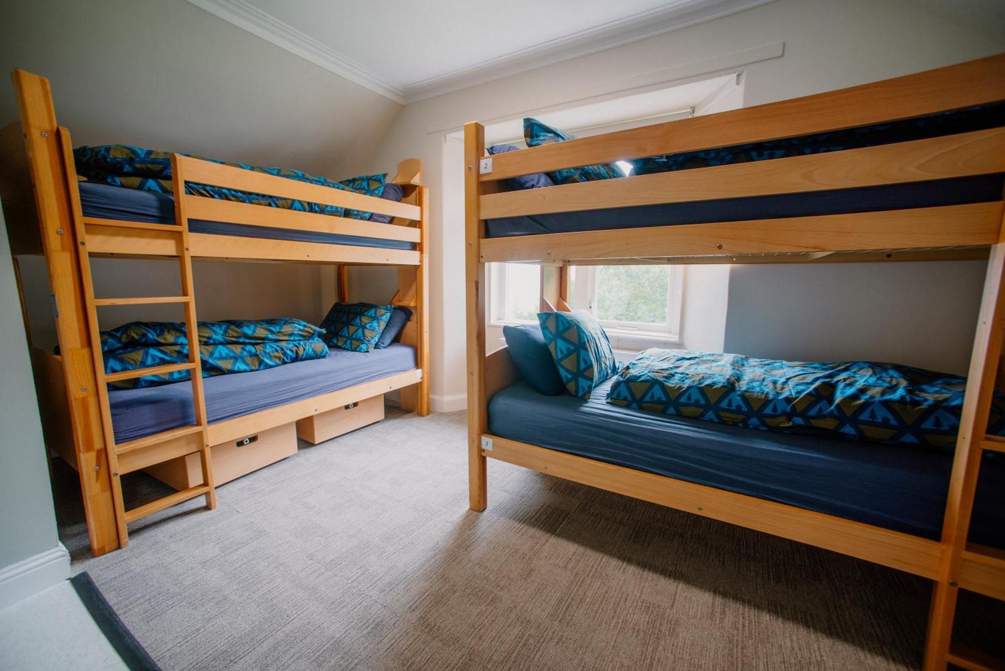 Rowardennan Youth Hostel Luaran gambar