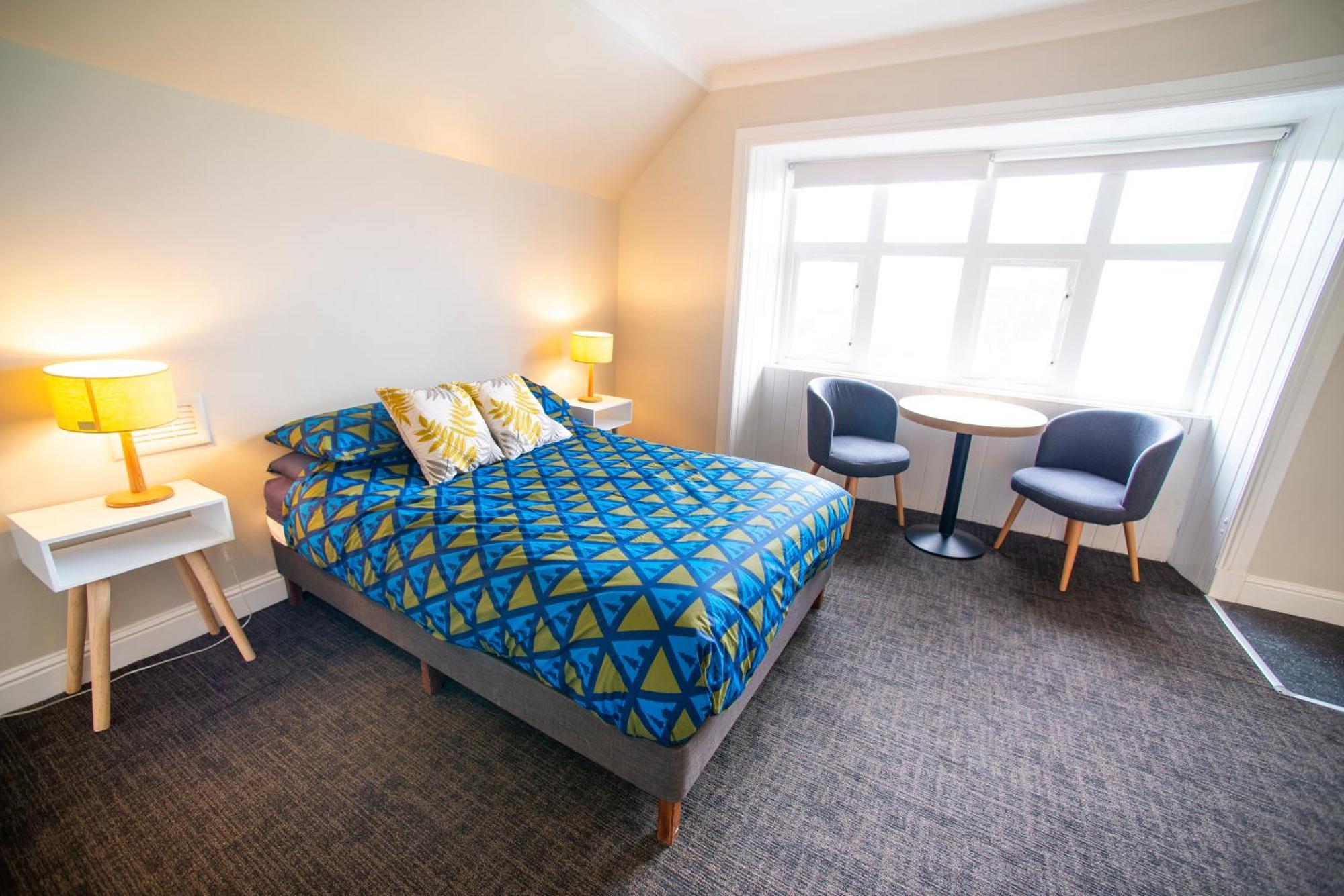 Rowardennan Youth Hostel Luaran gambar