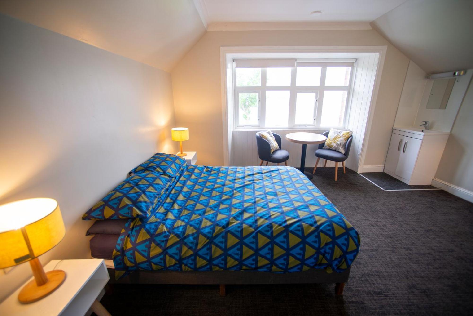 Rowardennan Youth Hostel Luaran gambar
