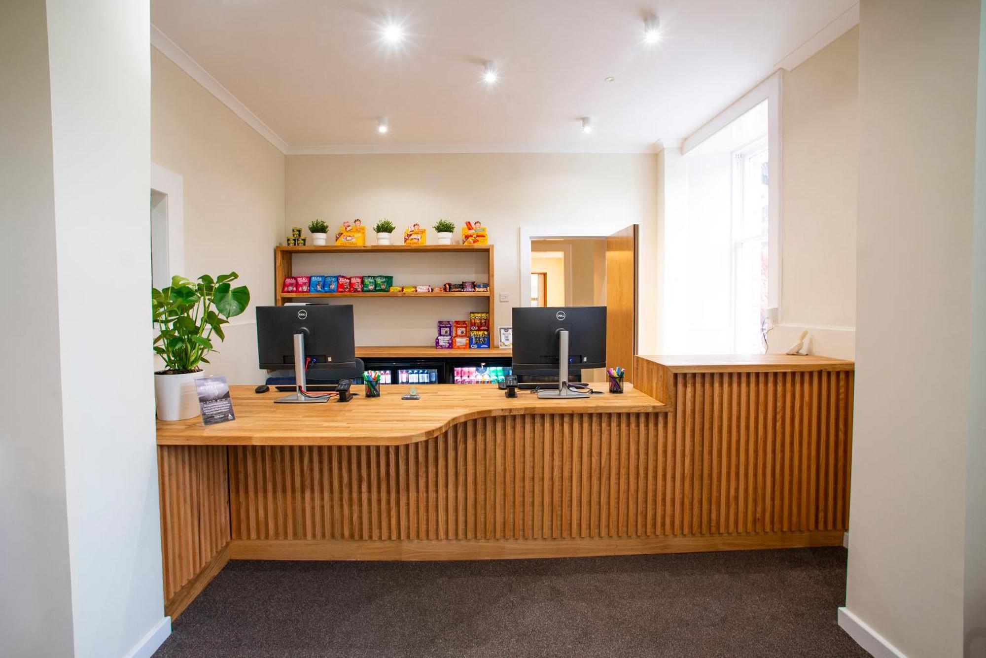 Rowardennan Youth Hostel Luaran gambar