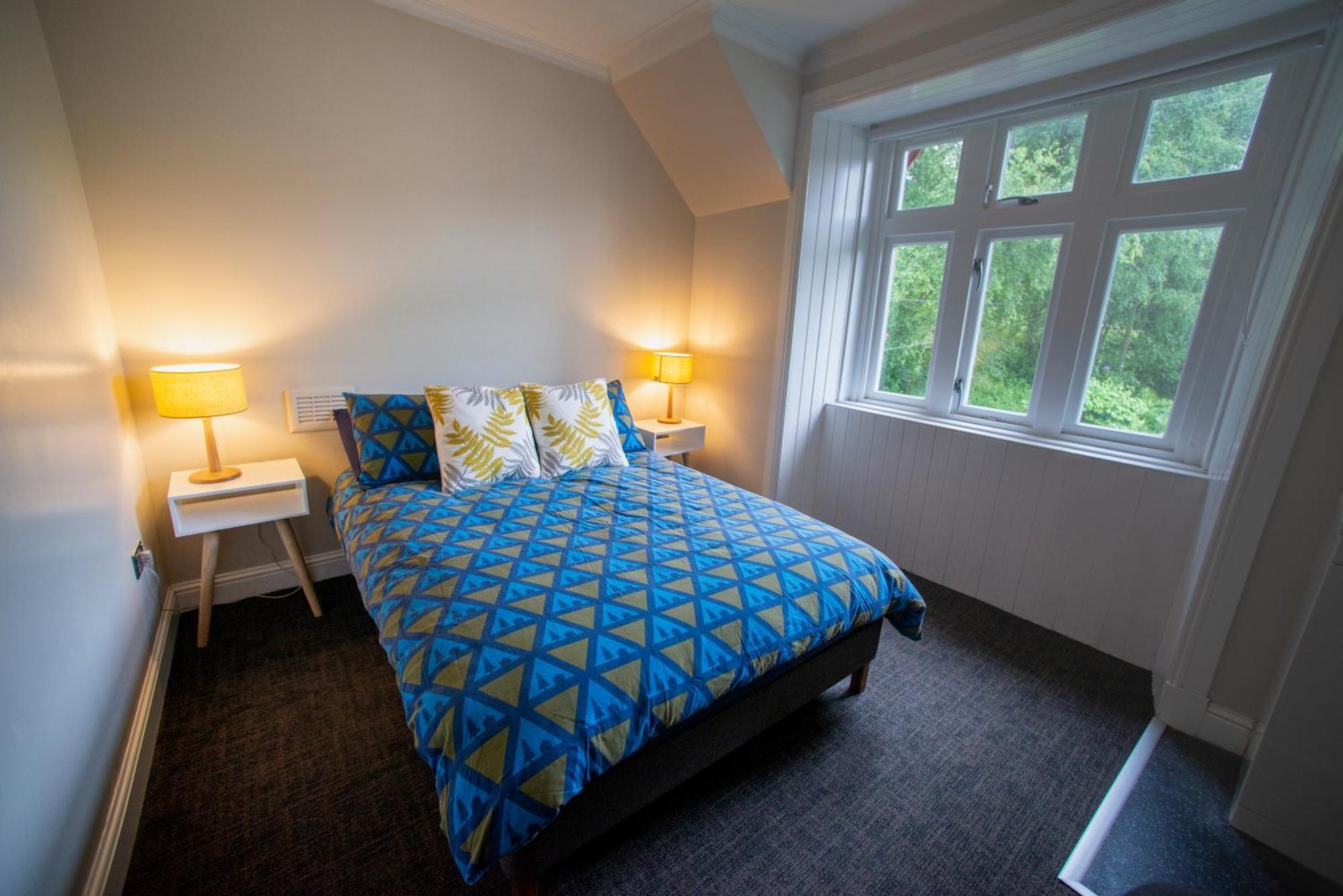 Rowardennan Youth Hostel Luaran gambar