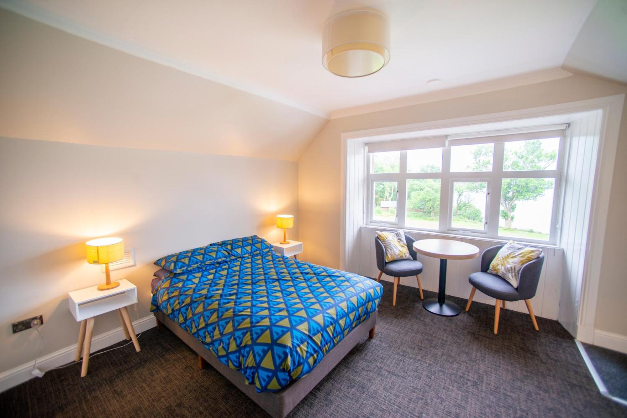 Rowardennan Youth Hostel Luaran gambar