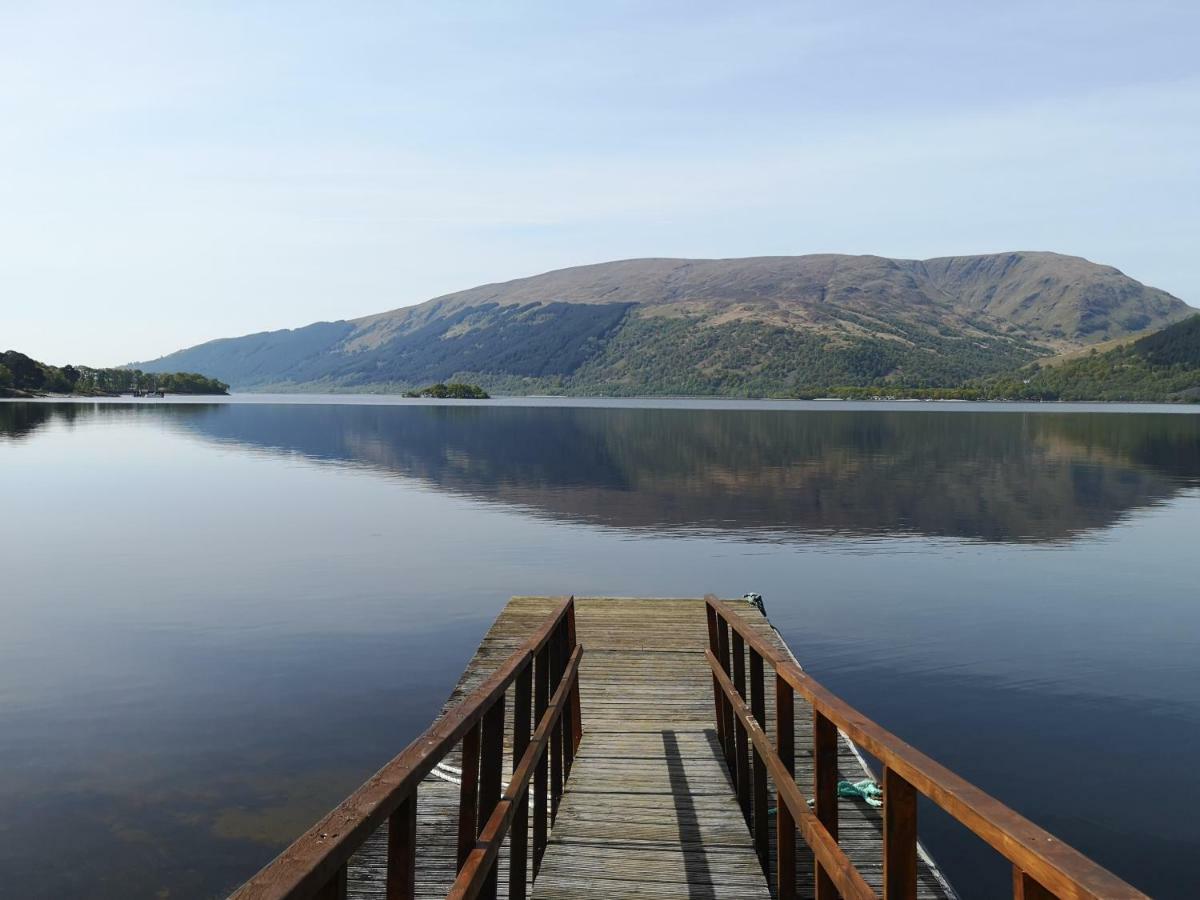 Rowardennan Youth Hostel Luaran gambar