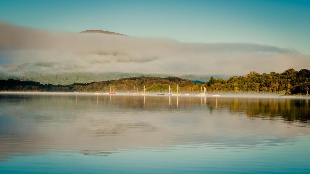 Rowardennan Youth Hostel Luaran gambar