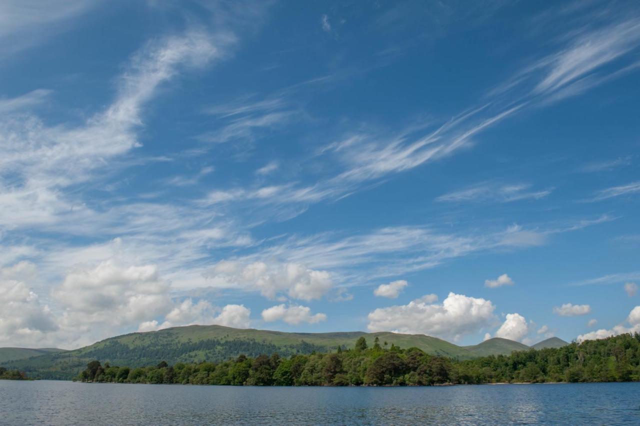 Rowardennan Youth Hostel Luaran gambar